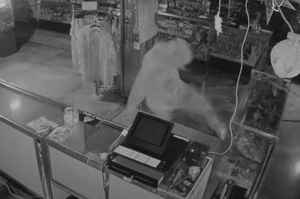 Downtown Casper Business Burglarized For Second Time In A Month
