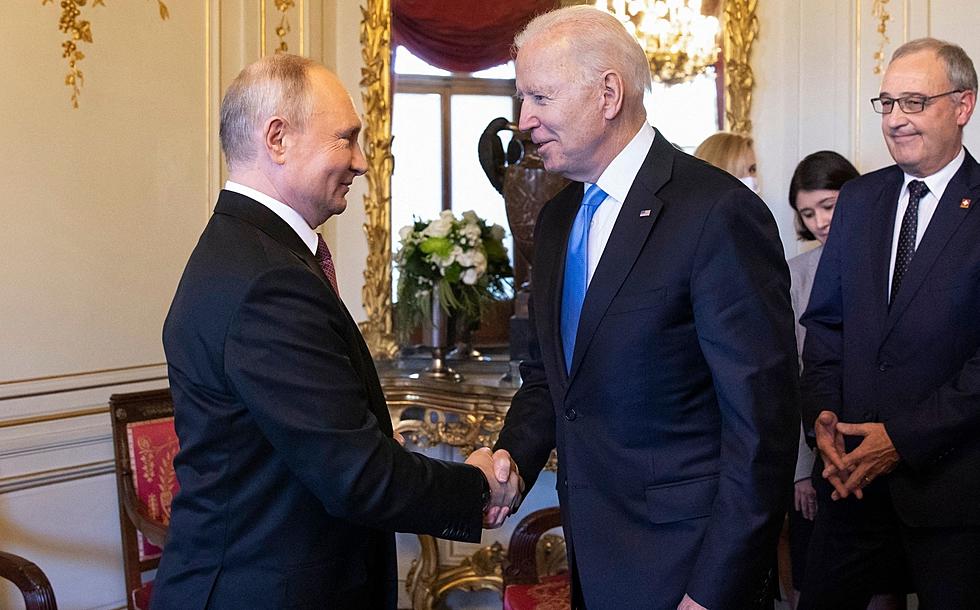 Takeaways from Biden-Putin Summit: Skepticism, Respect