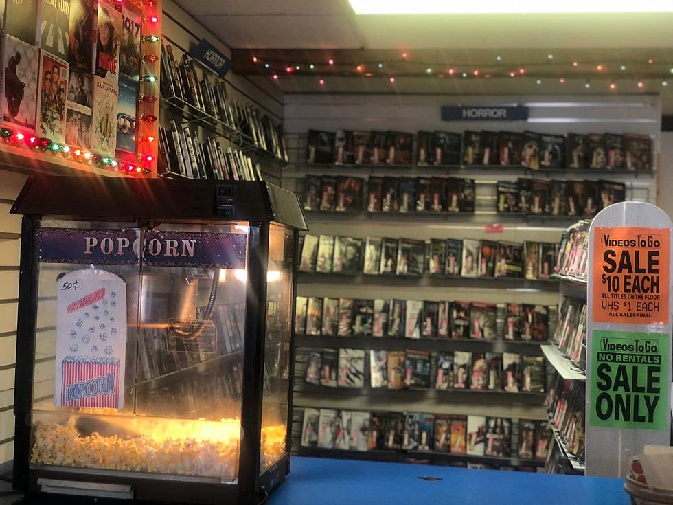 Internet Killed the Video Store: Videos to Go Offering Final Blowout Sale