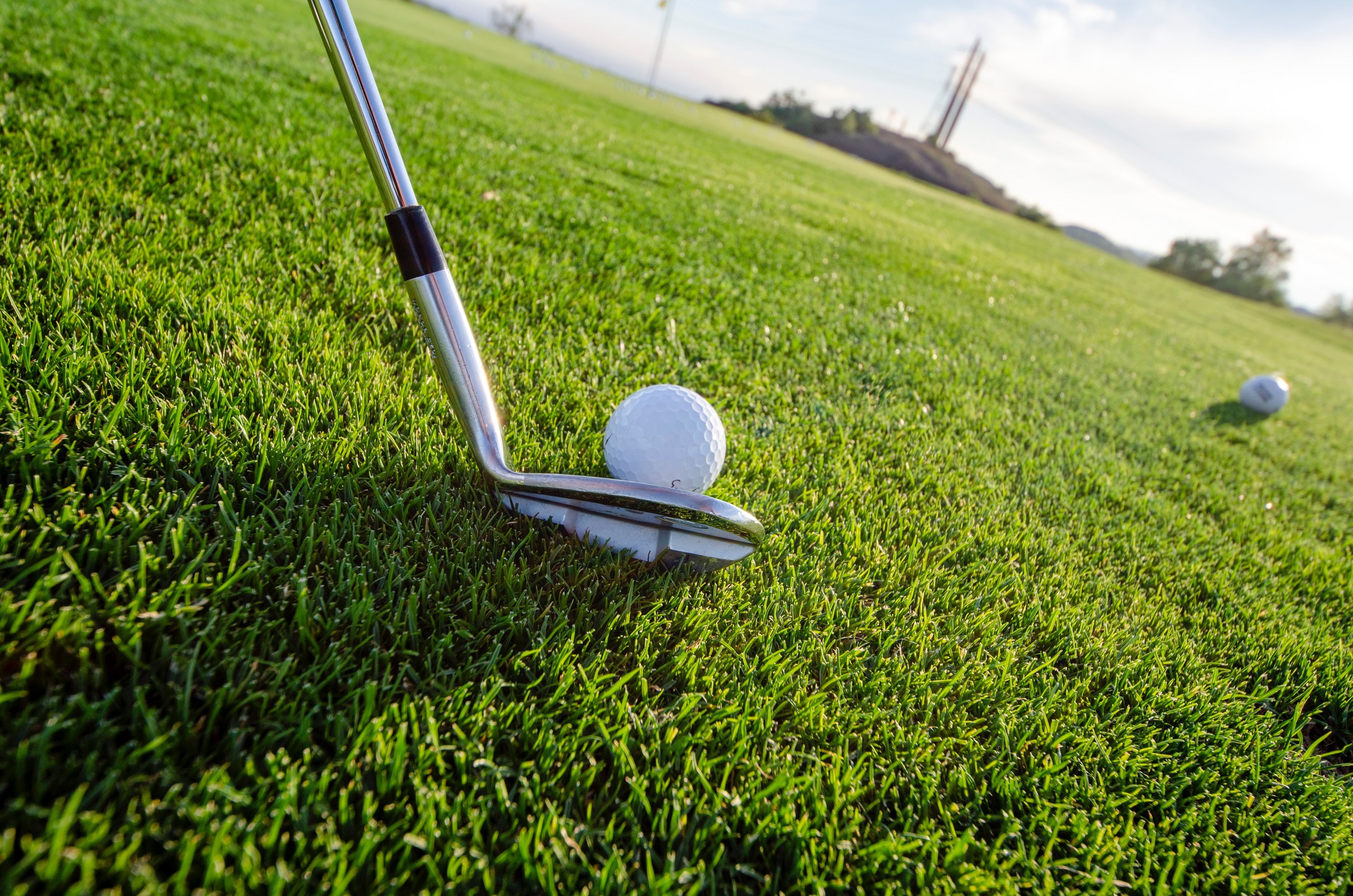 Cheyenne Golf Tournament Supporting Disabled Veterans