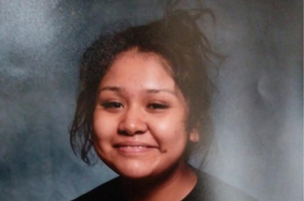 Fort Washakie Girl Reported Missing; Last Seen June 19