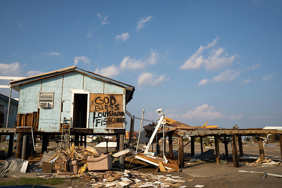 A Hurricane-Hardened City Coping &#8216;the New Orleans Way&#8217;