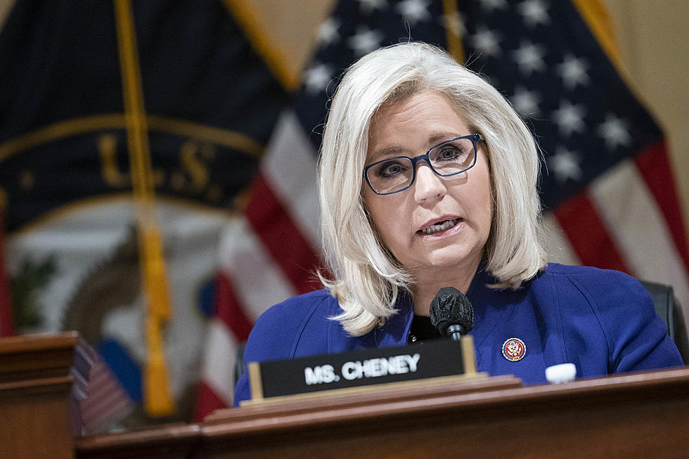 Liz Cheney Votes to Codify Same-Sex and Interracial Marriages