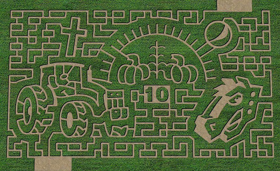 Green Acres Corn Maze Ushers in Spooky Season for Casper, Celebrates 10th Anniversary