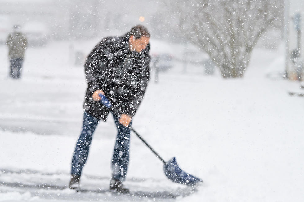 Casper Helps Its Own &#8211; Multiple Good Samaritans Help Drivers Get Unstuck From the Snow