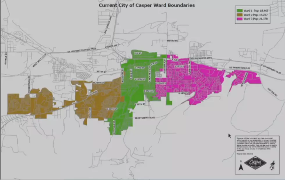 City of Casper via YouTube