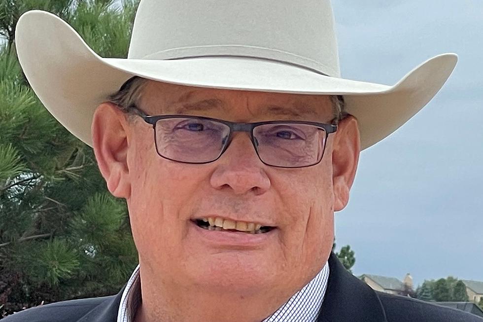 Cheyenne&#8217;s Tom Glause Named PRCA Chief Executive