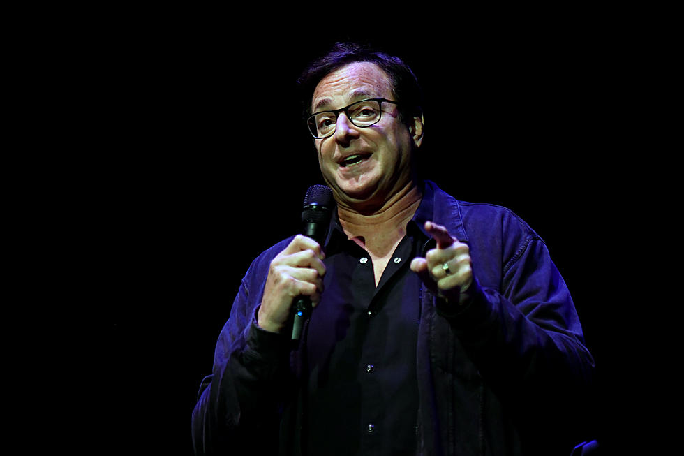 Bob Saget Performing in Wyoming Later This Month