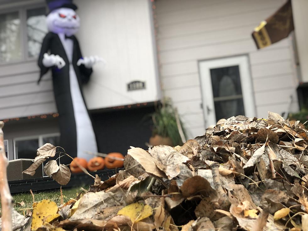 PHOTOS:  These Casper Houses Went All Out With Their Halloween Decorations
