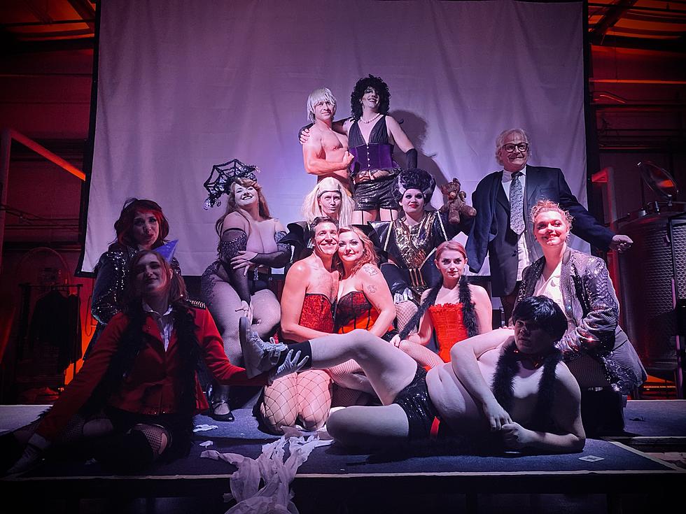 Do the Time Warp Again: Rocky Horror Picture Show Returned to Casper at Backwards Distilling Co.