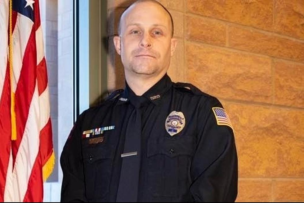 Deceased Former Casper Police Officer Took His Own Life
