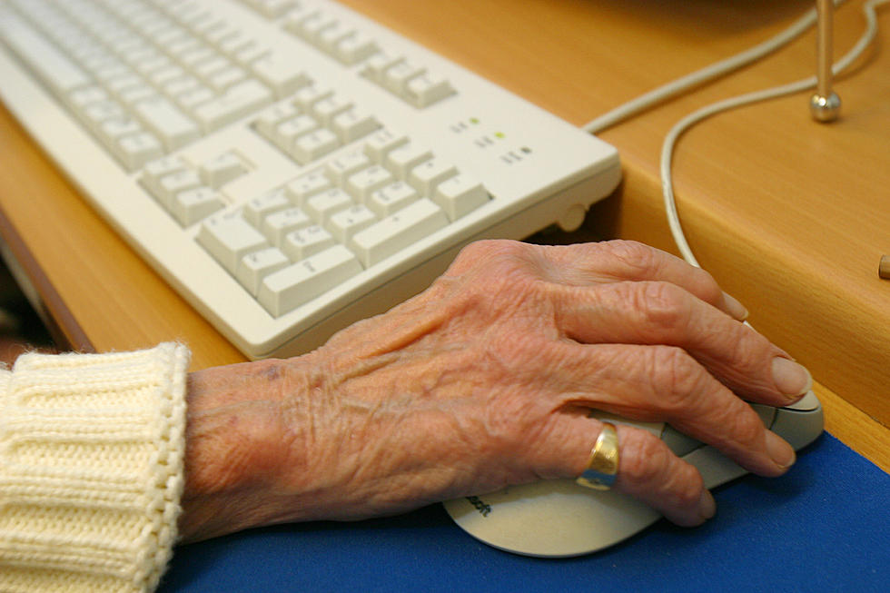 Wyoming Department of Health Offering Free Online Learning for Older Adults