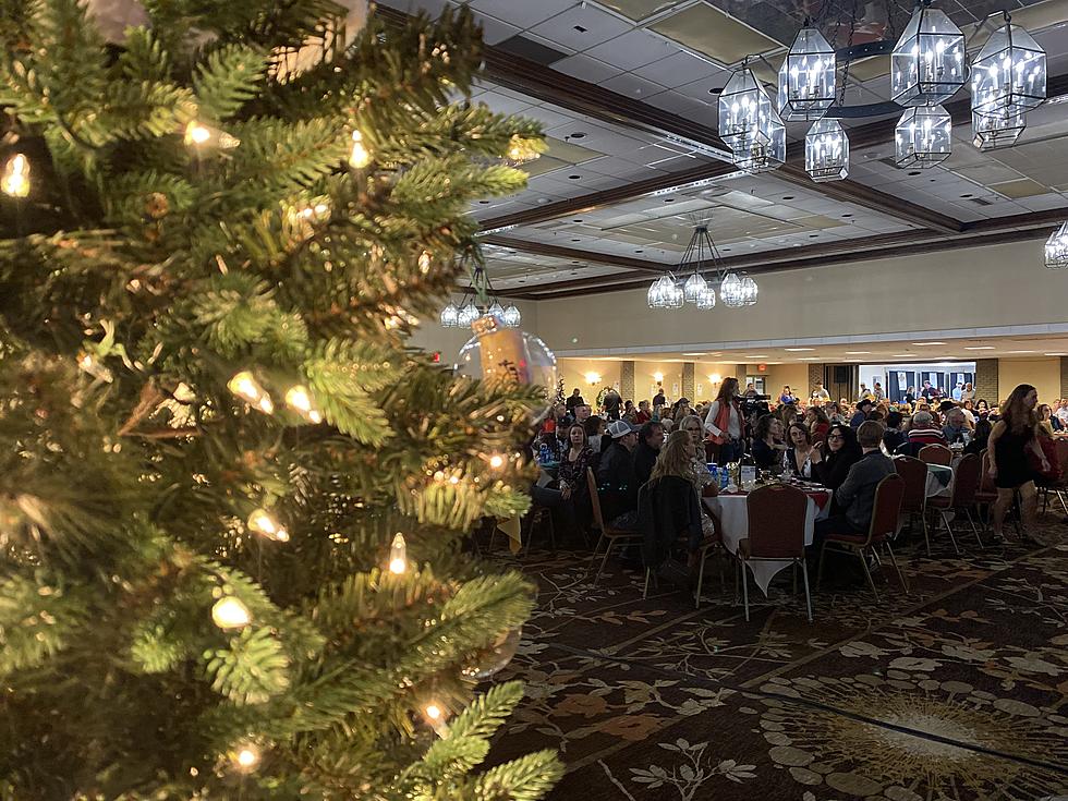 Usher in Christmas Season With 34th Annual Festival of Trees and Teddy Bear Tea