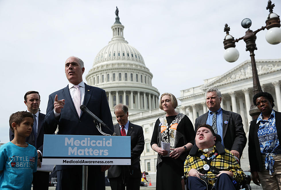 Healthy Wyoming Holding Rally in Cheyenne for Medicaid Expansion