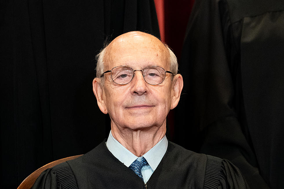 Justice Breyer To Retire; Biden To Fill Vacancy