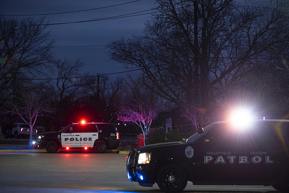 Hostages Safe After Texas Synagogue Standoff; Captor Dead