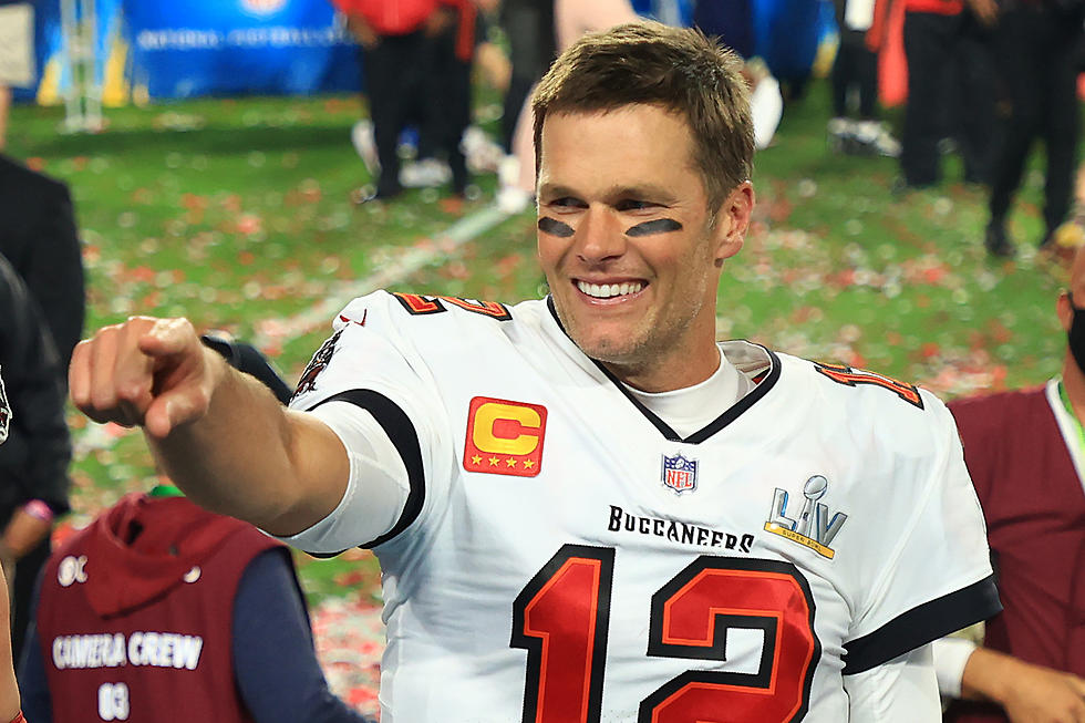 Tom Brady Retires After 22 seasons, 7 Super Bowl Titles