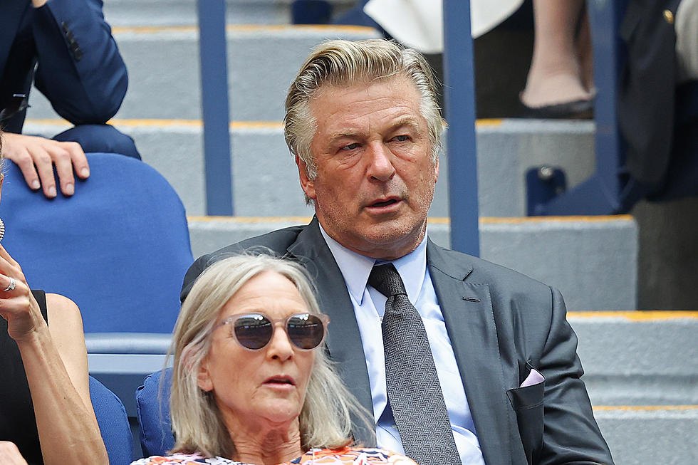 Alec Baldwin Has 60 Days To Answer Fallen Wyoming Marine Family’s Lawsuit