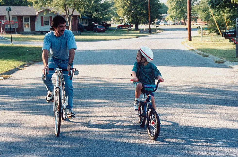 YMCA And Special Olympics Wyoming Partner to Teach Children How to Ride Bikes