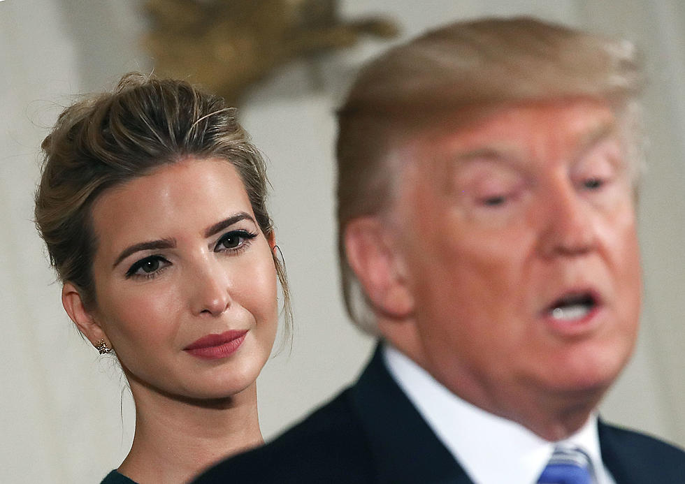 What Does Ivanka Know About Jan. 6? Congress Is Asking
