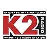 K2 Radio logo