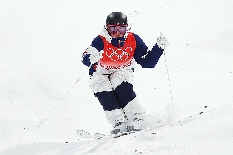 Nearly All The Snow In The Winter Olympics Is Fake