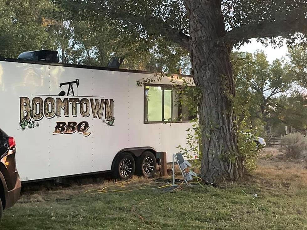 Boomtown BBQ Food Truck Announces Its Closure