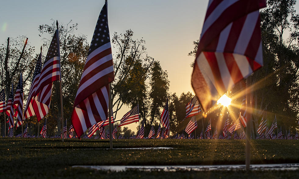 Governor Gordon and Veterans Commission Holding &#8216;Welcome Home&#8217; Events for Wyoming Veterans