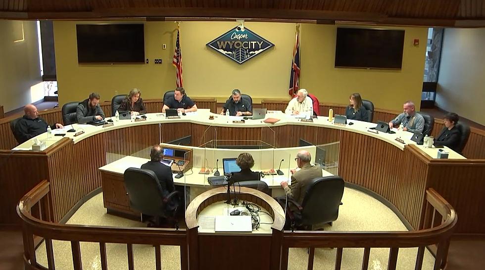 Casper Council Agrees on Possible COLA and Step Increase