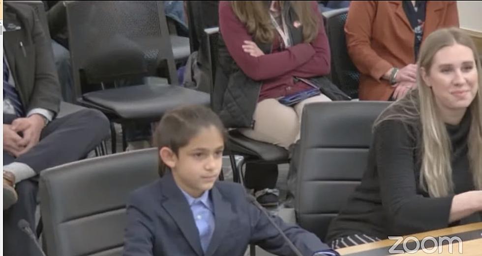 Teachers and 10-Year-Old Testify to Wyoming Legislature Against Transparency Bill