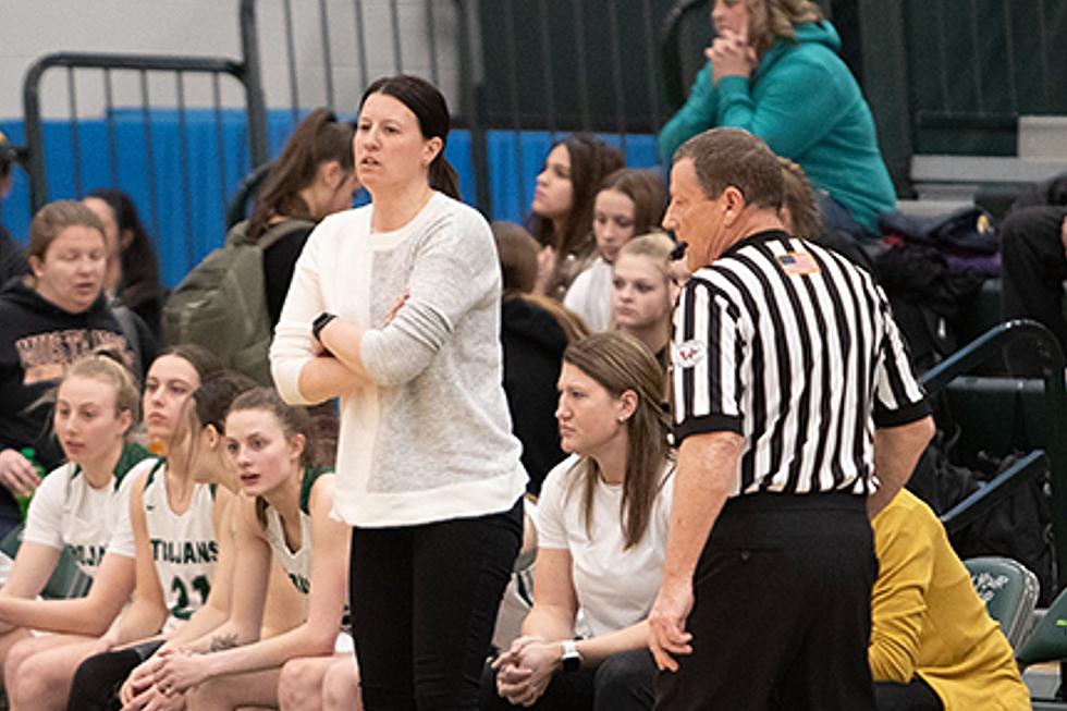 Kelly Walsh Looking for a New Girls Basketball Coach