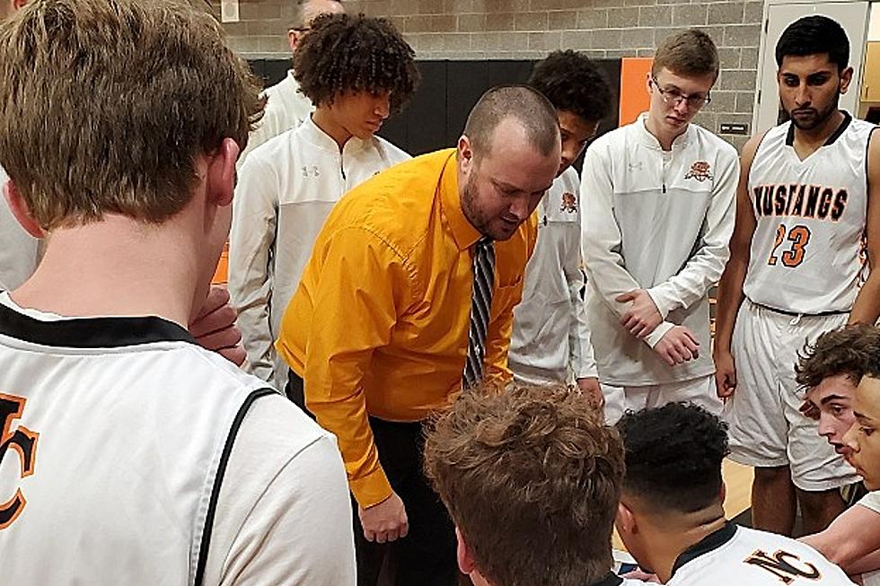 NCHS Searches for New Boys Basketball Coach