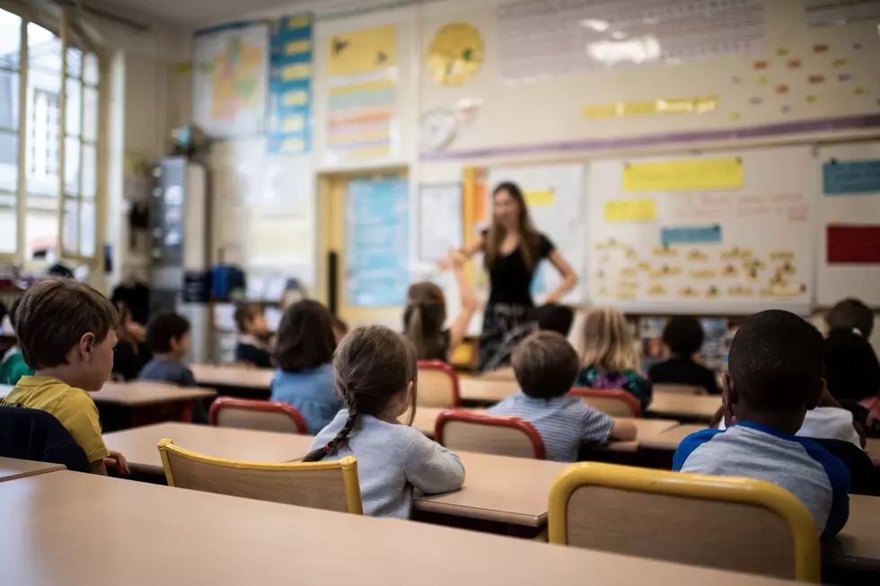 7 Natrona County Teachers Honored As 2022 Ellbogen Meritorious Educators