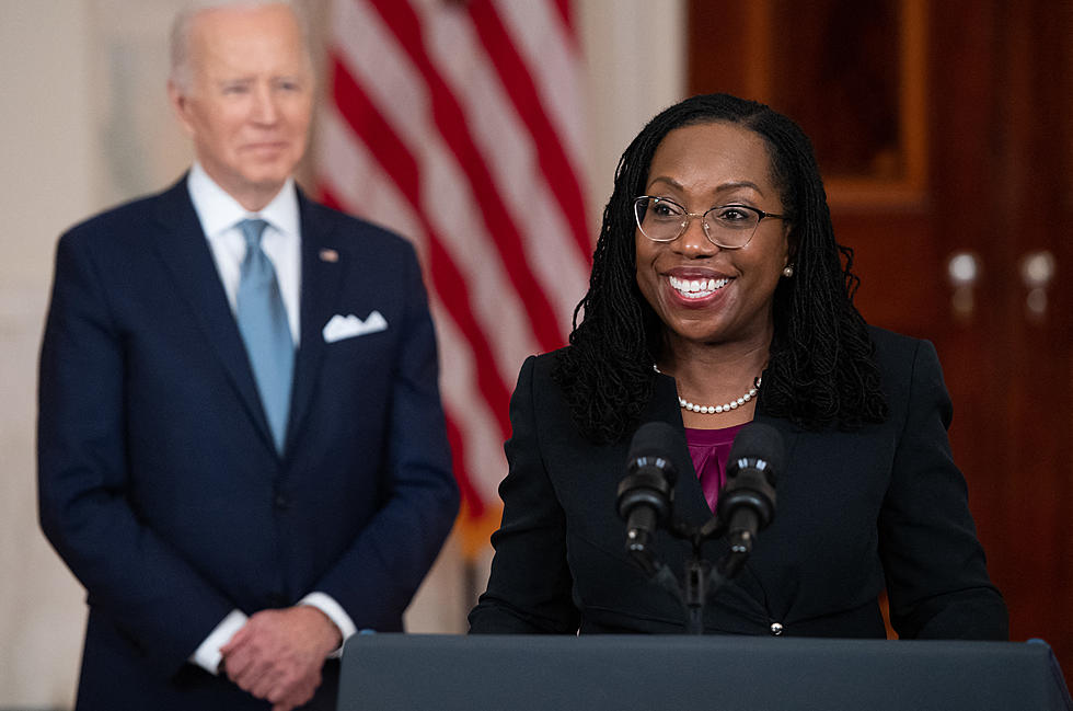 Jackson Confirmed as First Black Female High Court Justice