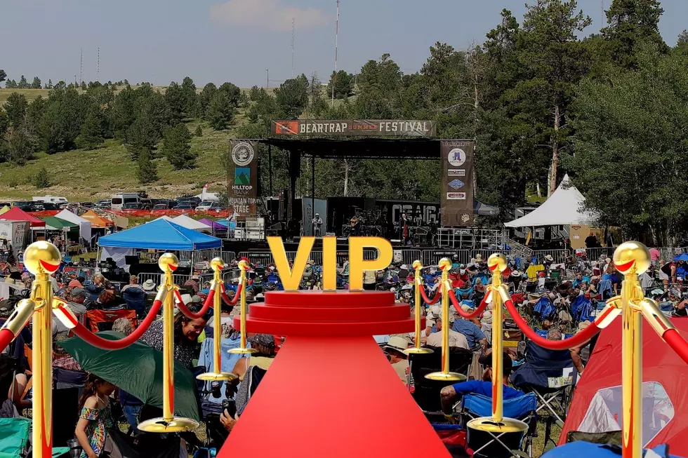 Win 2 VIP Passes to 2023 Beartrap Summer Festival