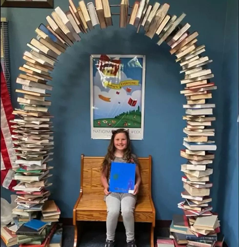 Natrona School District Announces Over 60 2022 Young Author Winners