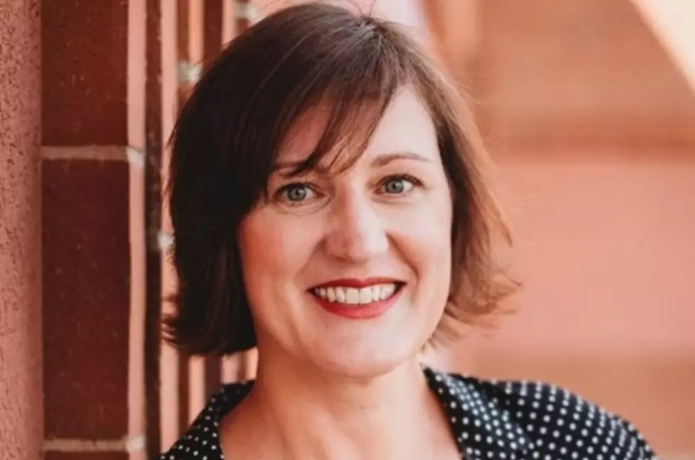 Rachel Bailey Named Executive Director of the Food Bank of Wyoming
