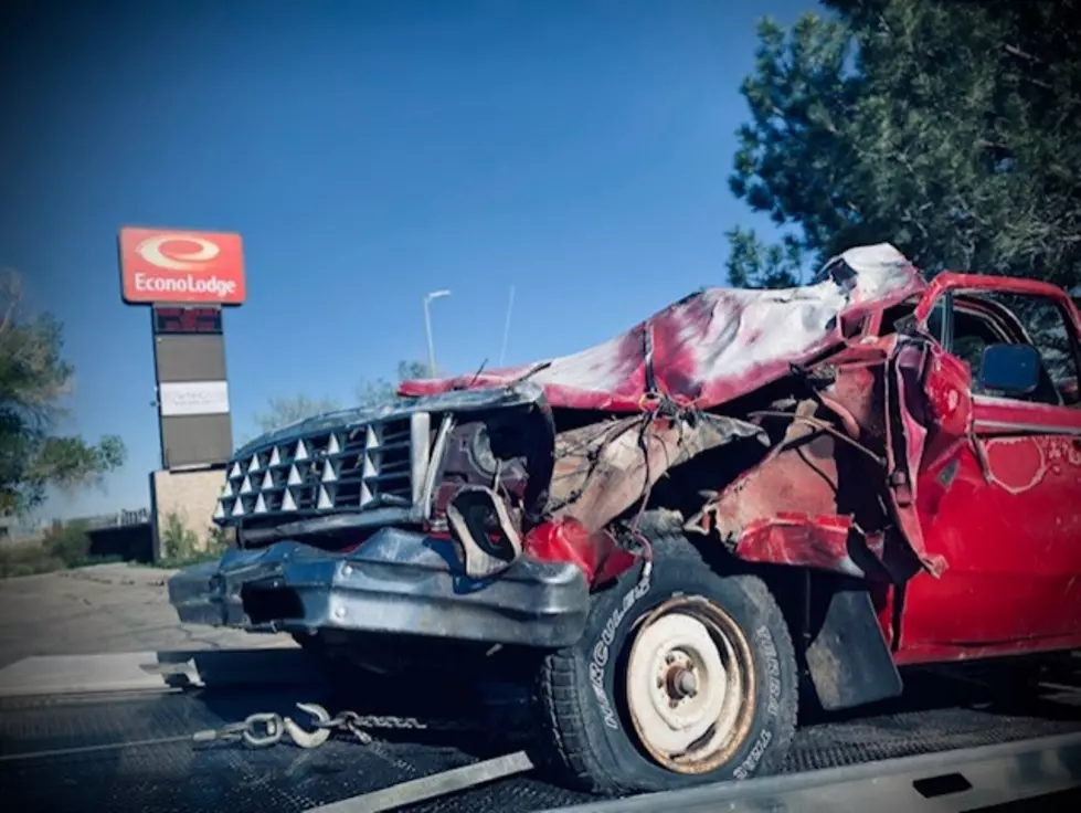 Driver Arrested for DWUI After Crash Near Econolodge in Casper