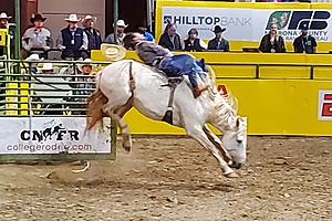 13 Casper Hotels Donate Rooms for Intercollegiate Rodeo Association...