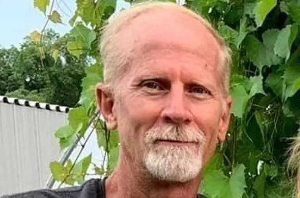 Authorities Searching For Man Missing In Wyoming Wilderness