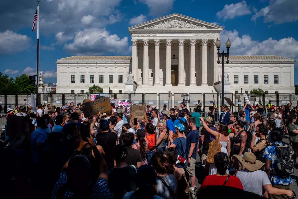 Both Sides See High Stakes in Gay Rights Supreme Court Case