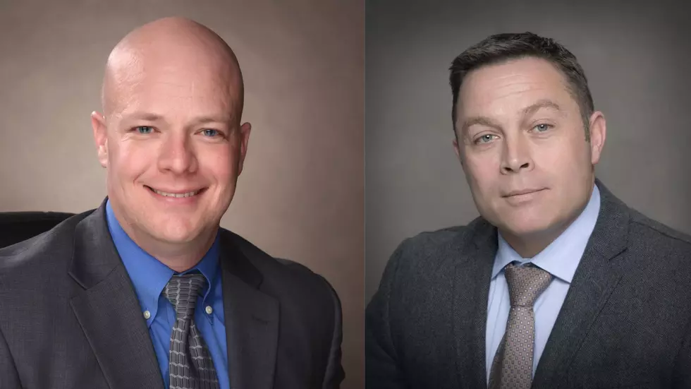 Freel and Johnson Not Running for Re-Election to Casper Council