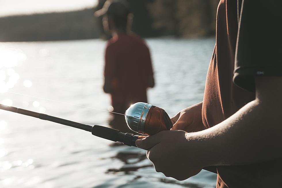 Casper Angler Breaks State Record&#8230;TWICE!