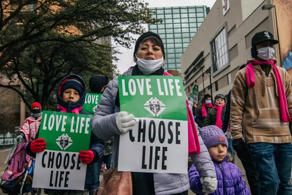Abortion will be banned in Wyoming Next Week