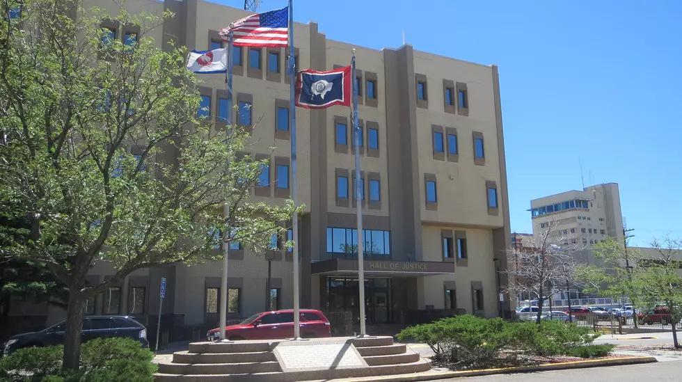 Casper Municipal Court Closes for Two Weeks