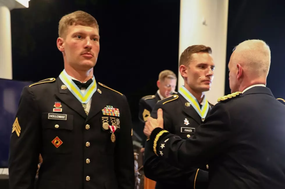 Sgt. Tyler Holloway of Wyoming Wins Army National Guard&#8217;s Best-of-the-best