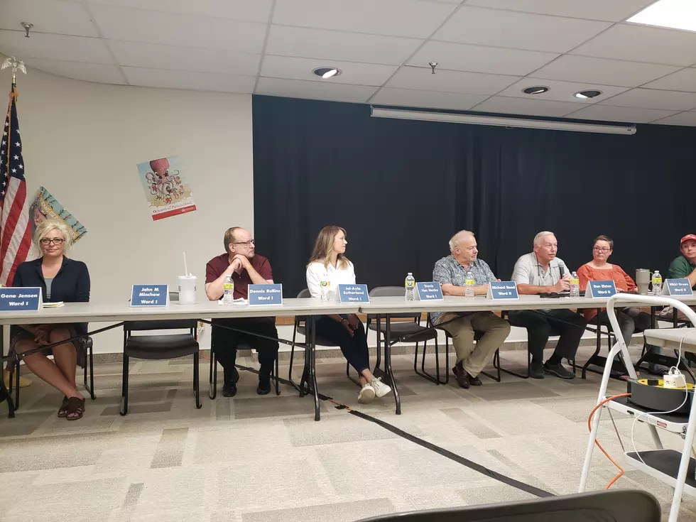 Casper Council Candidates Discuss Budgets, Transparency, and Infrastructure