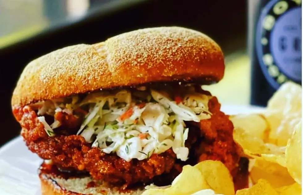 Grant Street Grocery Hosting Nashville Hot Chicken Night, Serving Up Sammies and Beer