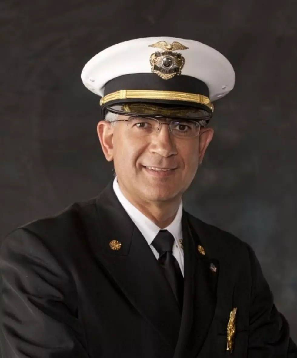 Mark Young Appointed as Wyoming’s Interim State Fire Marshal, Hopes to Increase Efficiency