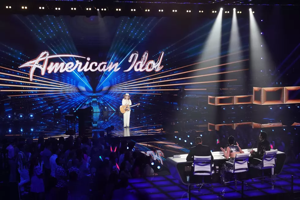 American Idol Hosting Virtual Auditions for Wyoming Singers TODAY